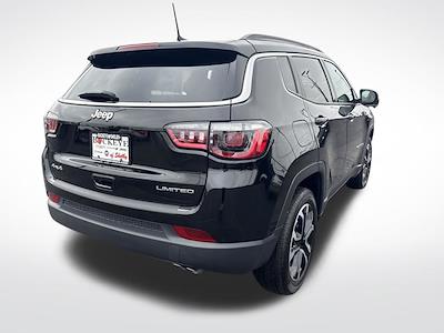 Used 2022 Jeep Compass - photo 1