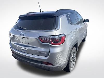 Used 2022 Jeep Compass - photo 1