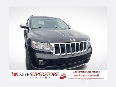 Used 2013 Jeep Grand Cherokee - photo 1
