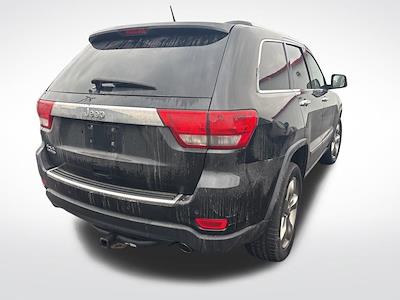 Used 2013 Jeep Grand Cherokee - photo 1