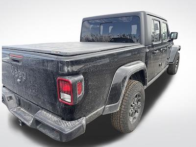 Used 2021 Jeep Gladiator - photo 1