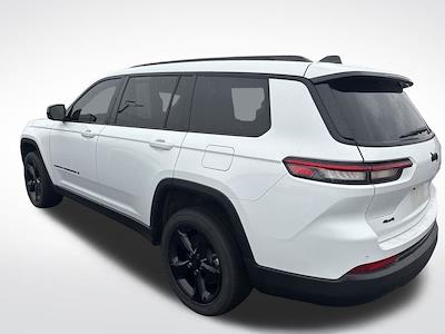 Used 2023 Jeep Grand Cherokee L - photo 1