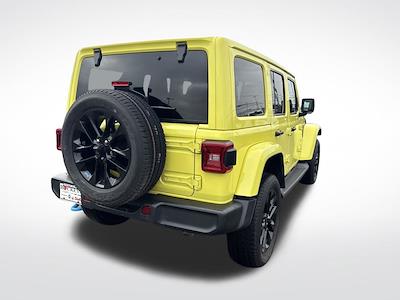 Used 2023 Jeep Wrangler 4xe - photo 1
