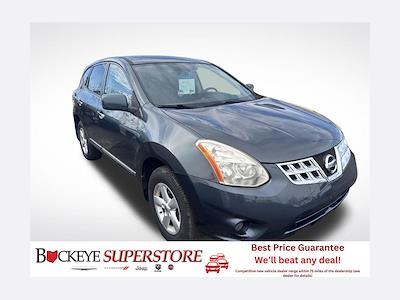 Used 2013 Nissan Rogue - photo 1