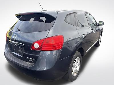 Used 2013 Nissan Rogue - photo 1