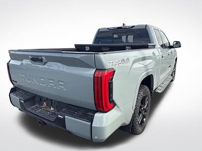 Used 2022 Toyota Tundra - photo 1