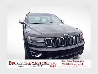 Used 2019 Jeep Grand Cherokee - photo 1