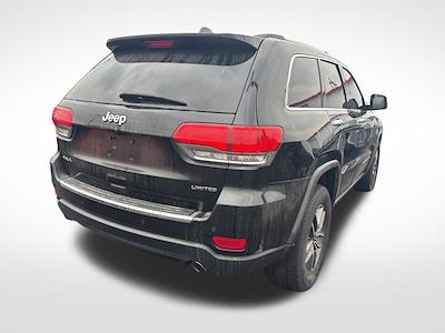 Used 2019 Jeep Grand Cherokee - photo 1