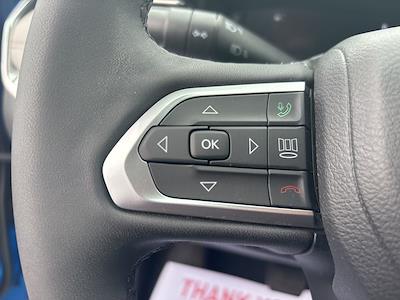 Used 2023 Jeep Compass - photo 1