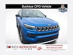 2023 Jeep Compass 4WD SUV for sale #16334P - photo 1