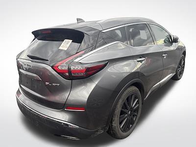 Used 2023 Nissan Murano - photo 1