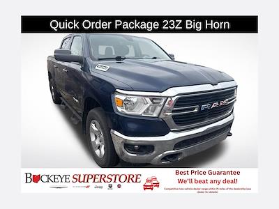 Used 2020 Ram 1500 - photo 1