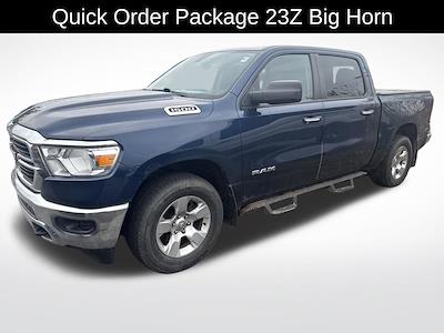 Used 2020 Ram 1500 - photo 1