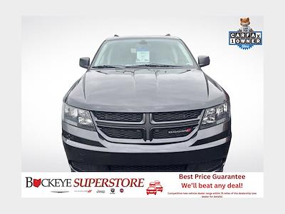 Used 2018 Dodge Journey - photo 1