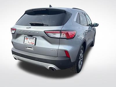 Used 2021 Ford Escape - photo 1