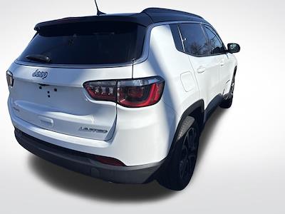 Used 2022 Jeep Compass - photo 1