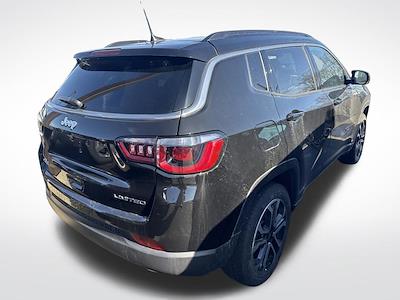 Used 2022 Jeep Compass - photo 1