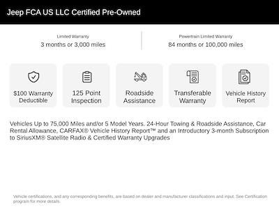 Used 2022 Jeep Compass - photo 1