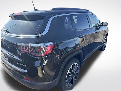 Used 2022 Jeep Compass - photo 1