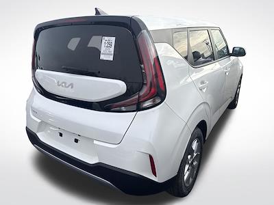 Used 2025 Kia Soul - photo 1