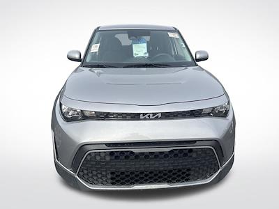 Used 2025 Kia Soul - photo 1