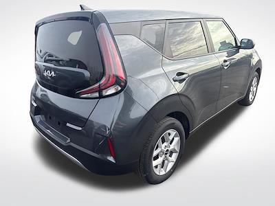 Used 2025 Kia Soul - photo 1