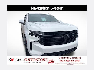 Used 2024 Chevrolet Tahoe - photo 1