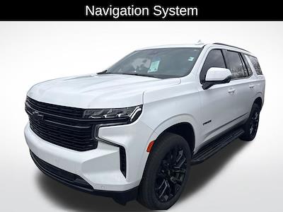 Used 2024 Chevrolet Tahoe - photo 1