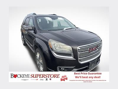 Used 2016 GMC Acadia - photo 1