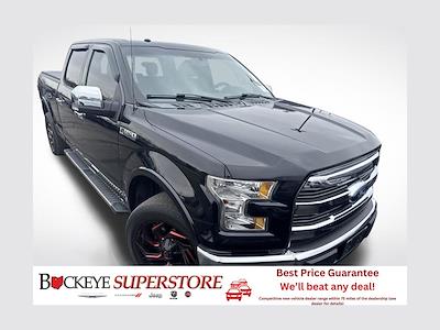 Used 2017 Ford F-150 - photo 1