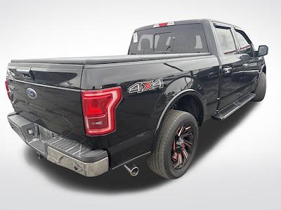 Used 2017 Ford F-150 - photo 1