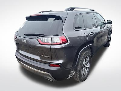 Used 2022 Jeep Cherokee - photo 1