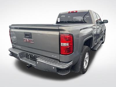 Used 2017 GMC Sierra 1500 - photo 1