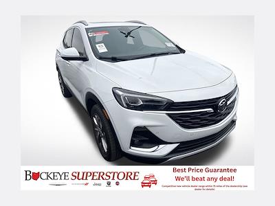 Used 2021 Buick Encore GX - photo 1