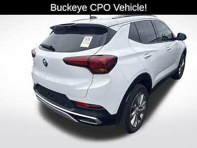 Used 2021 Buick Encore GX - photo 1
