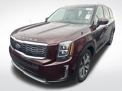 Used 2021 Kia Telluride - photo 1