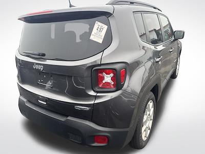 Used 2021 Jeep Renegade - photo 1
