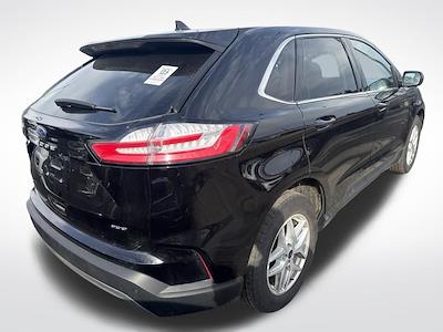 Used 2022 Ford Edge - photo 1