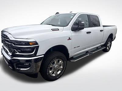 Used 2025 Ram 2500 - photo 1