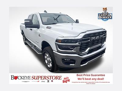 Used 2025 Ram 2500 - photo 1