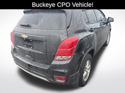 Used 2021 Chevrolet Trax - photo 1