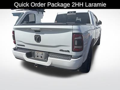 Used 2022 Ram 2500 - photo 1