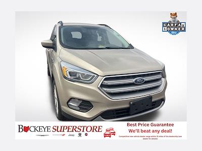 Used 2017 Ford Escape - photo 1