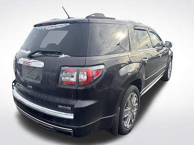 Used 2016 GMC Acadia - photo 1