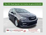 2023 Chrysler Pacifica FWD Minivan for sale #16441R - photo 1
