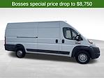 2016 Ram ProMaster 3500 High Roof FWD Empty Cargo Van for sale #16447T - photo 4