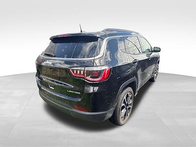 2022 Jeep Compass 4WD SUV for sale #16497P - photo 2