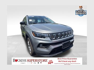 2022 Jeep Compass 4WD SUV for sale #16516P - photo 1