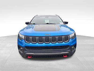 2023 Jeep Compass 4WD SUV for sale #16534P - photo 2