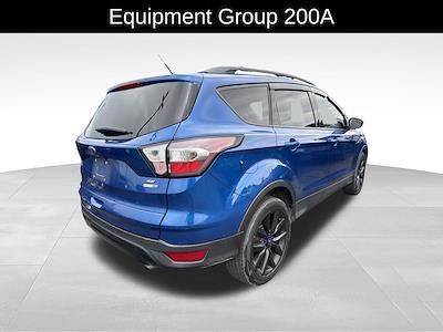 2017 Ford Escape 4WD SUV for sale #16617T - photo 2